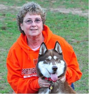Cathy Gray