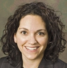 Elizabeth Steinberg