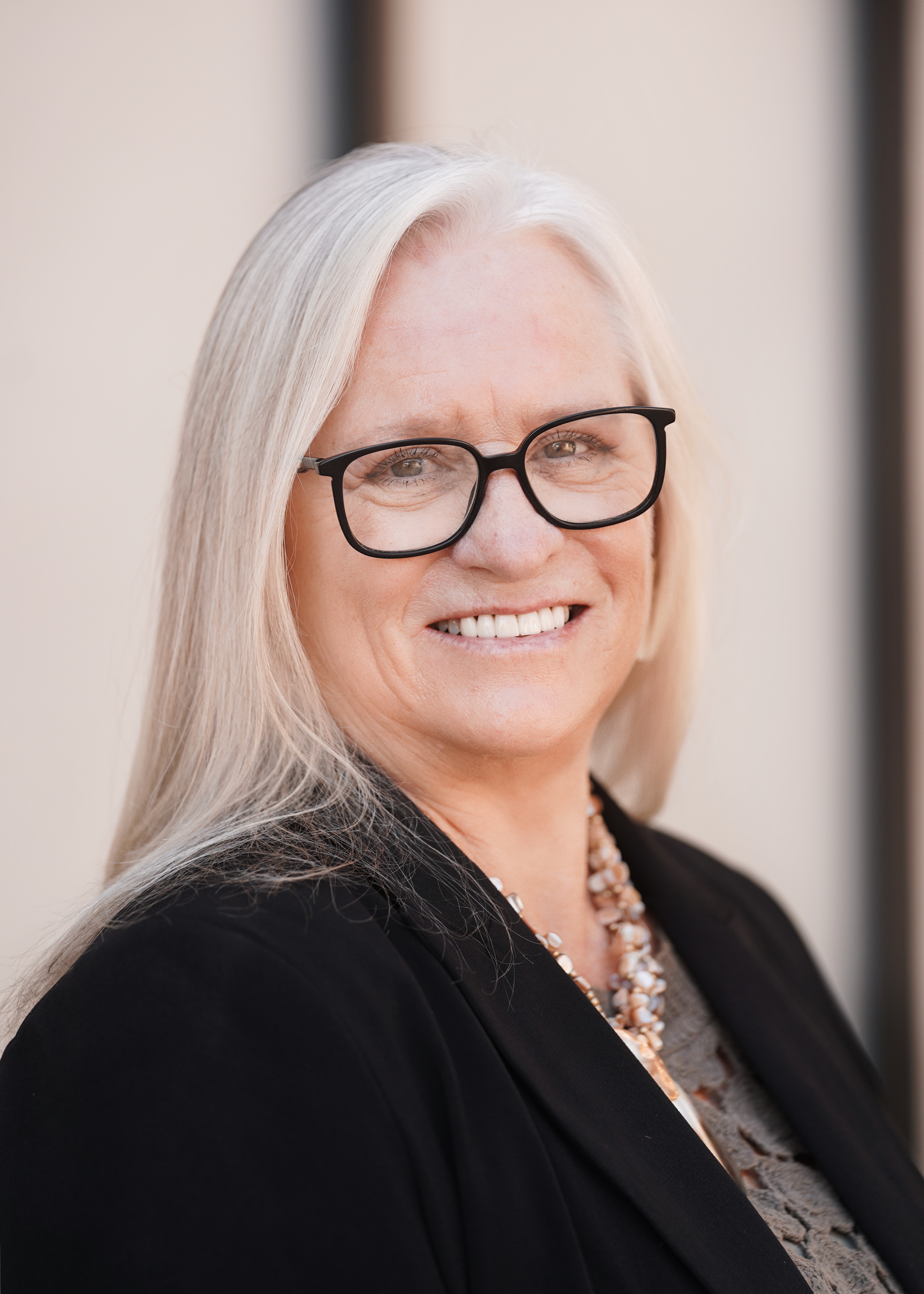 Indoff Partner Dana Miller