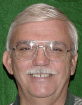 Indoff Partner Sam Michael