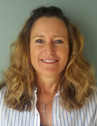 Indoff Partner Theresa Guest