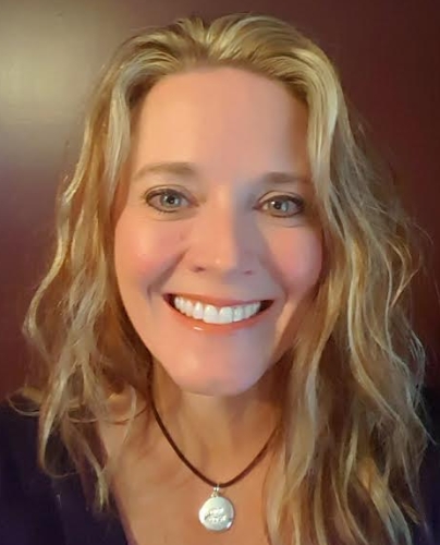 Indoff Partner Tamora Nagel