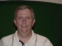 Indoff Partner John Swenson