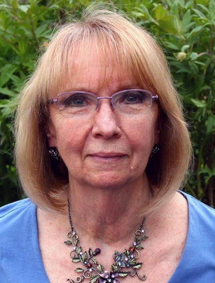 Indoff Partner Rachel Dabill