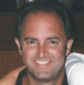 Indoff Partner Bruce Morton