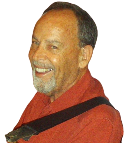 Indoff Partner Mike Hollern