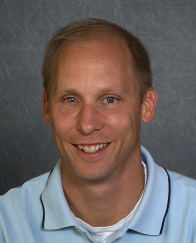 Indoff Partner Eddy Johnston