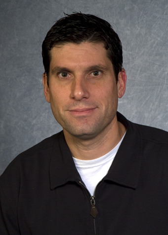 Indoff Partner Ray Chavez