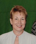 Indoff Partner Carolyn Phillips-Sandkamp