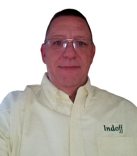 Indoff Partner Bill Simms