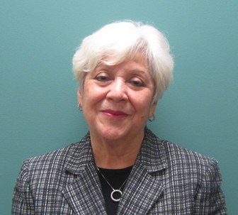 Indoff Partner Esperanza Bedoya-Sacco