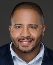 Indoff Partner Bryan Bell