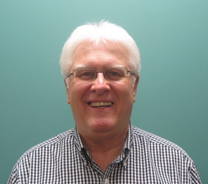 Indoff Partner George Roksandic