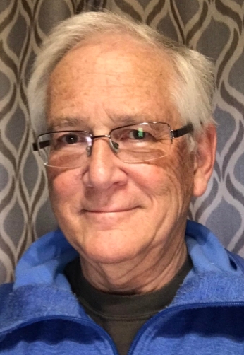 Indoff Partner Dan Wacker