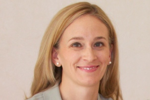Indoff Partner Kerrie Huxta