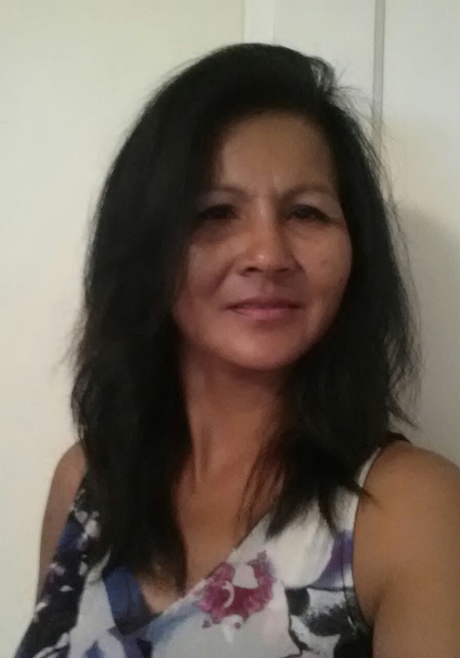 Indoff Partner Stacey Loeun-Lawson