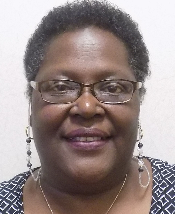 Indoff Partner Tina Johnson
