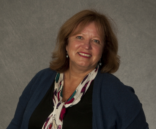 Indoff Partner Laura Holmes