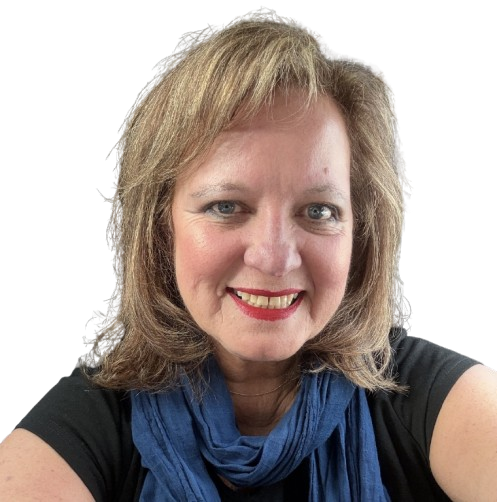 Indoff Partner Laura Holmes