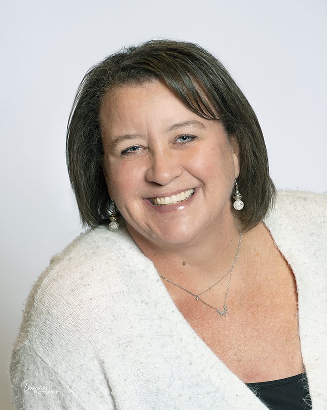 Indoff Partner Julie Reynolds