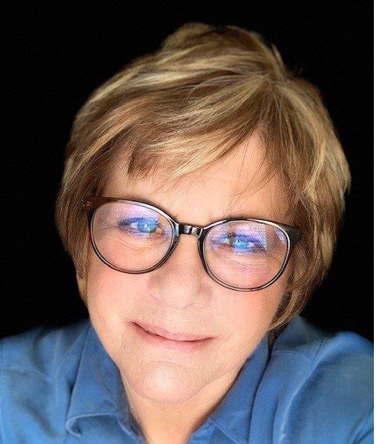 Indoff Partner Suzanne Gill