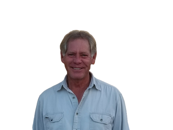 Indoff Partner Pat Crickard