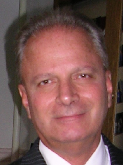 Indoff Partner Joe Westfall