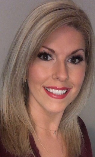 Indoff Partner Christine Davis