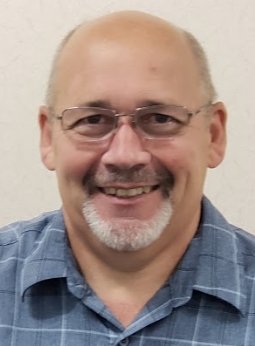 Indoff Partner Rick Hensley
