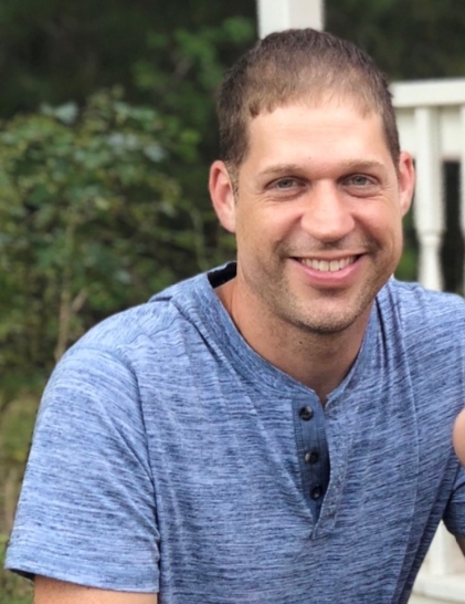 Indoff Partner Michael Black