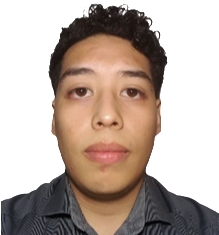 Indoff Partner Jonathan Hernandez