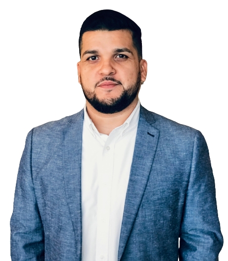 Indoff Partner Herbey Maldonado