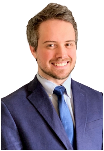 Indoff Partner Brody Herd