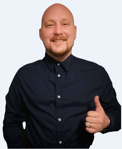 Indoff Partner George Litzburg