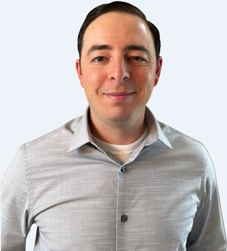 Indoff Partner Tony Olona