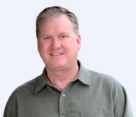 Indoff Partner Tom Bouton