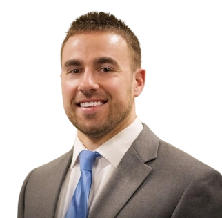 Indoff Partner John Phillips