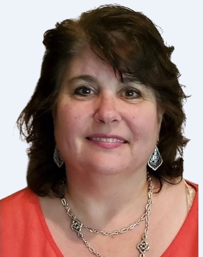 Indoff Partner Laura Caswell