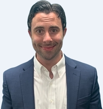 Indoff Partner Stephen Wonnell