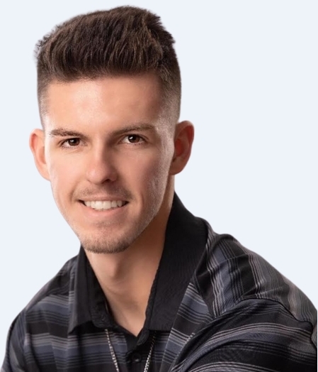 Indoff Partner Sean Stinson