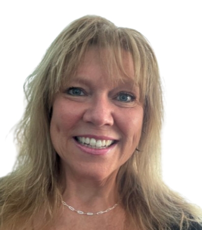 Indoff Partner Patty Augustyniak