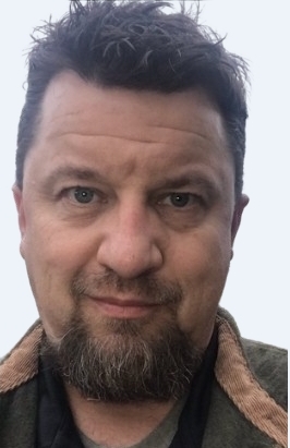 Indoff Partner Jeremy Shaw