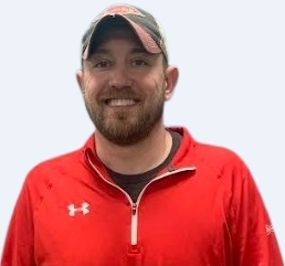 Indoff Partner Travis Ulwelling