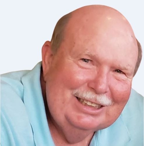 Indoff Partner Hal McDonald