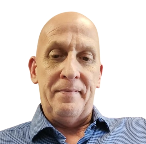 Indoff Partner Nick Kalafatis