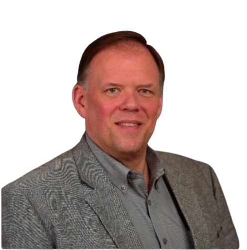 Indoff Partner Spencer Touchie