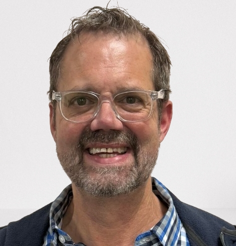 Indoff Partner Clay Carpenter