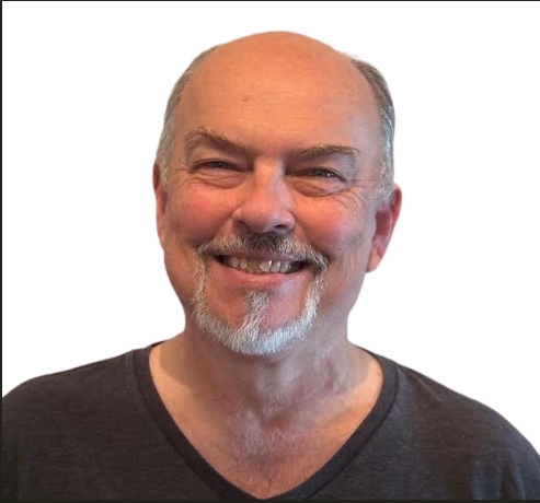Indoff Partner Steve Cranford