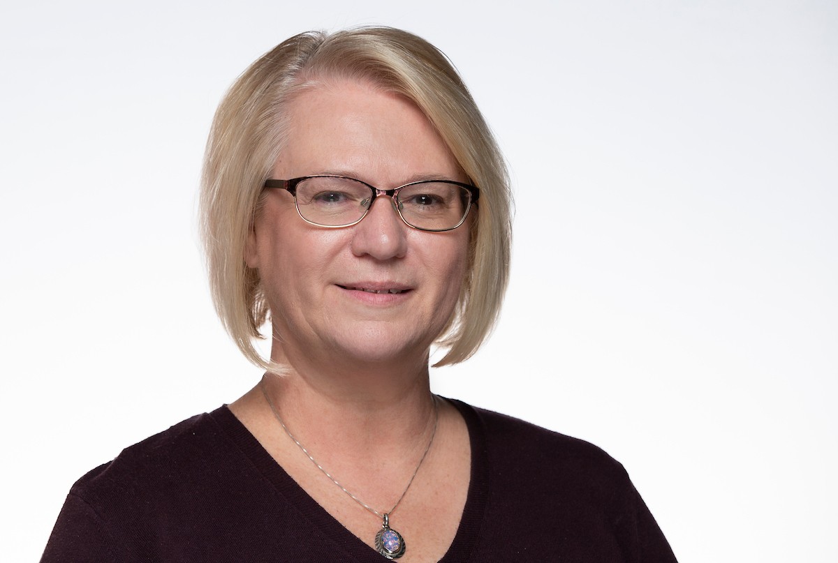 Indoff Partner Denise Humphrey