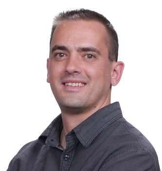 Indoff Partner Chris Johnson